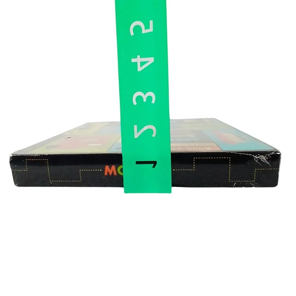 Move It Play-and-Learn Kit Please Touch Museum‎ Dan Yaccarino Sealed 0762400129